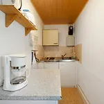 Tatil parkı 22 - Kimbucht Reichendorf