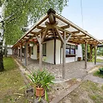 Tatil parkı 22 - Kimbucht *