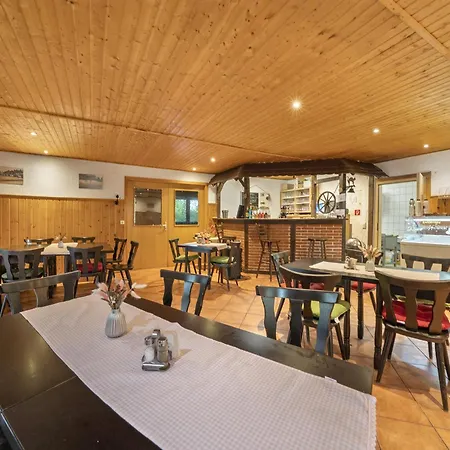 Holiday park 22 - Kimbucht Reichendorf