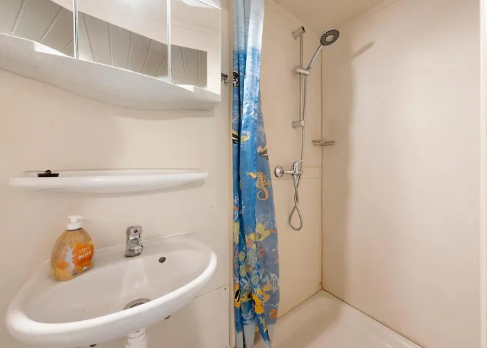 Ferienpark 22 - Kimbucht