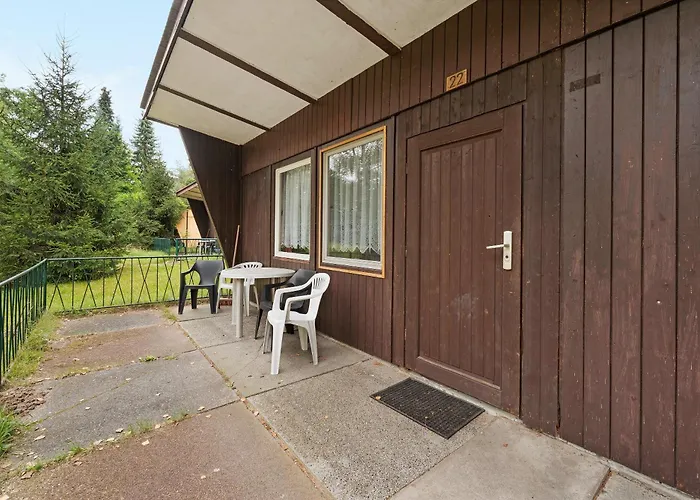 22 - Kimbucht Ferienpark