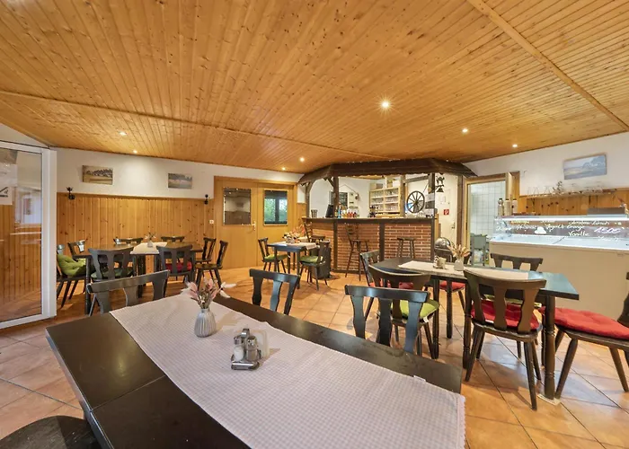 Ferienpark 22 - Kimbucht Reichendorf