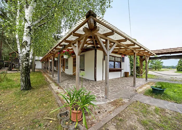 Ferienpark 22 - Kimbucht *