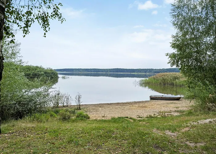 Ferienpark 22 - Kimbucht *